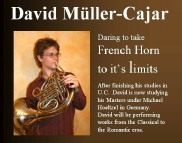 David Muller Cajar